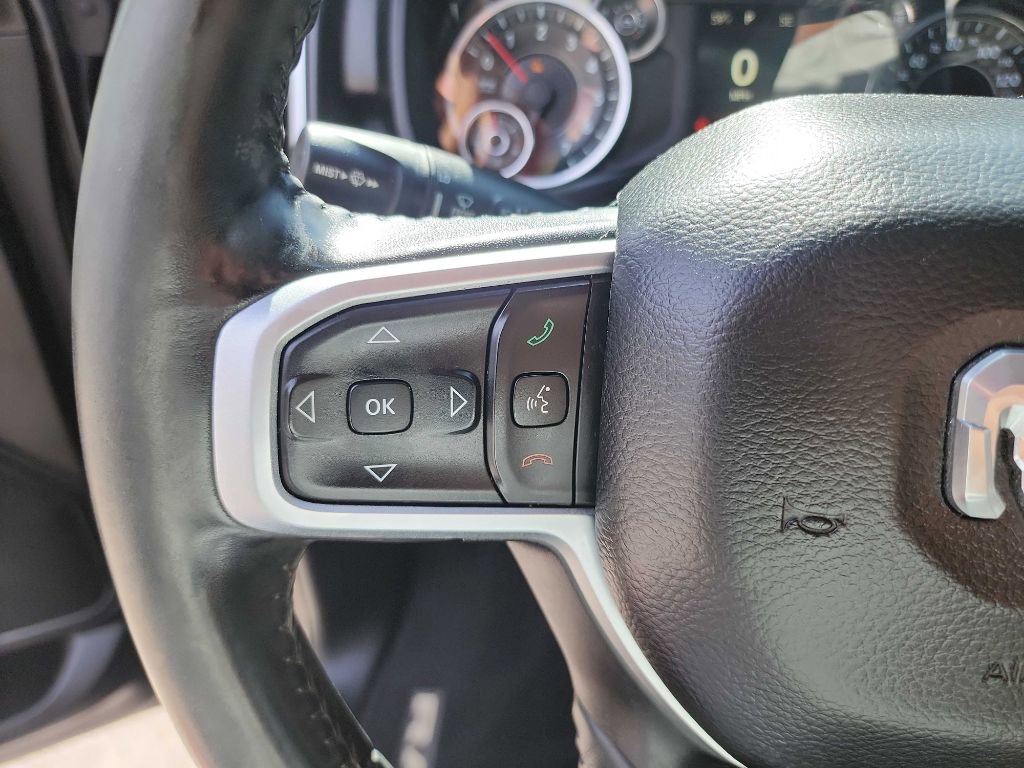 Used 2020 RAM 1500 Lone Star image 23