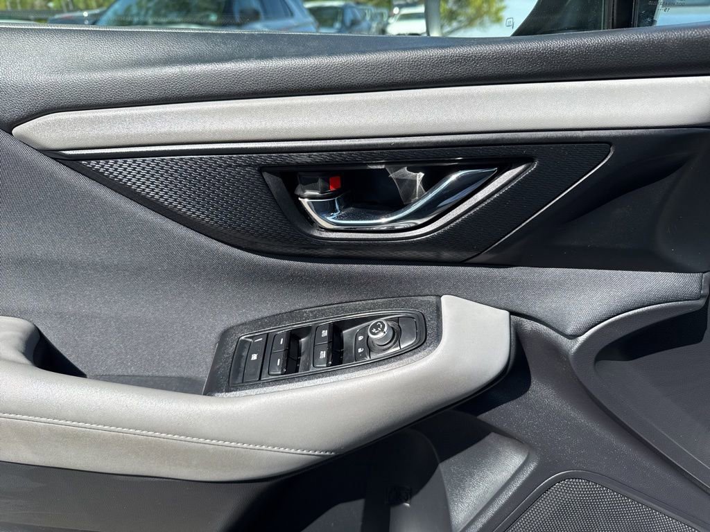 Used 2020 Subaru Outback Premium AWD/4WD image 18