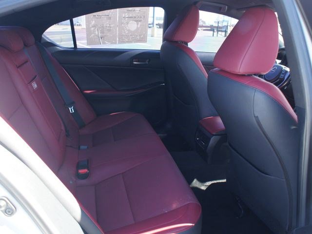 Used 2022 Lexus IS 300 w/ Premium Package image 21