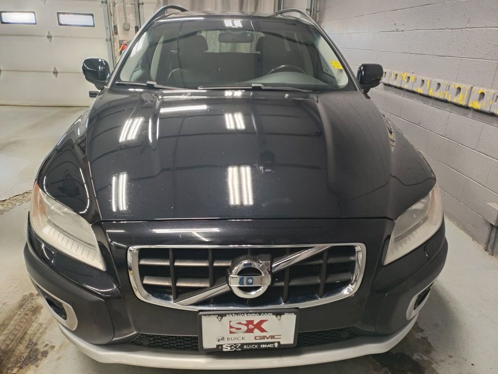 Used 2011 Volvo XC70 T6 AWD/4WD image 6