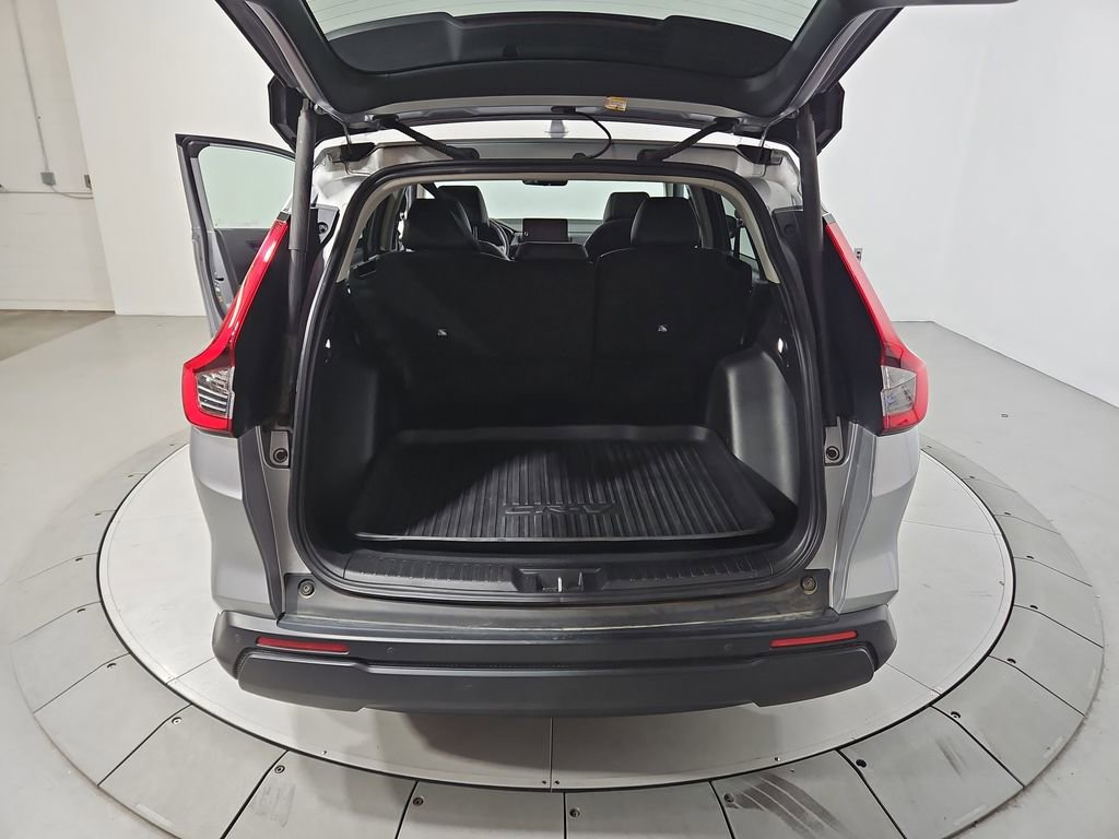Used 2024 Honda CR-V EX-L image 22