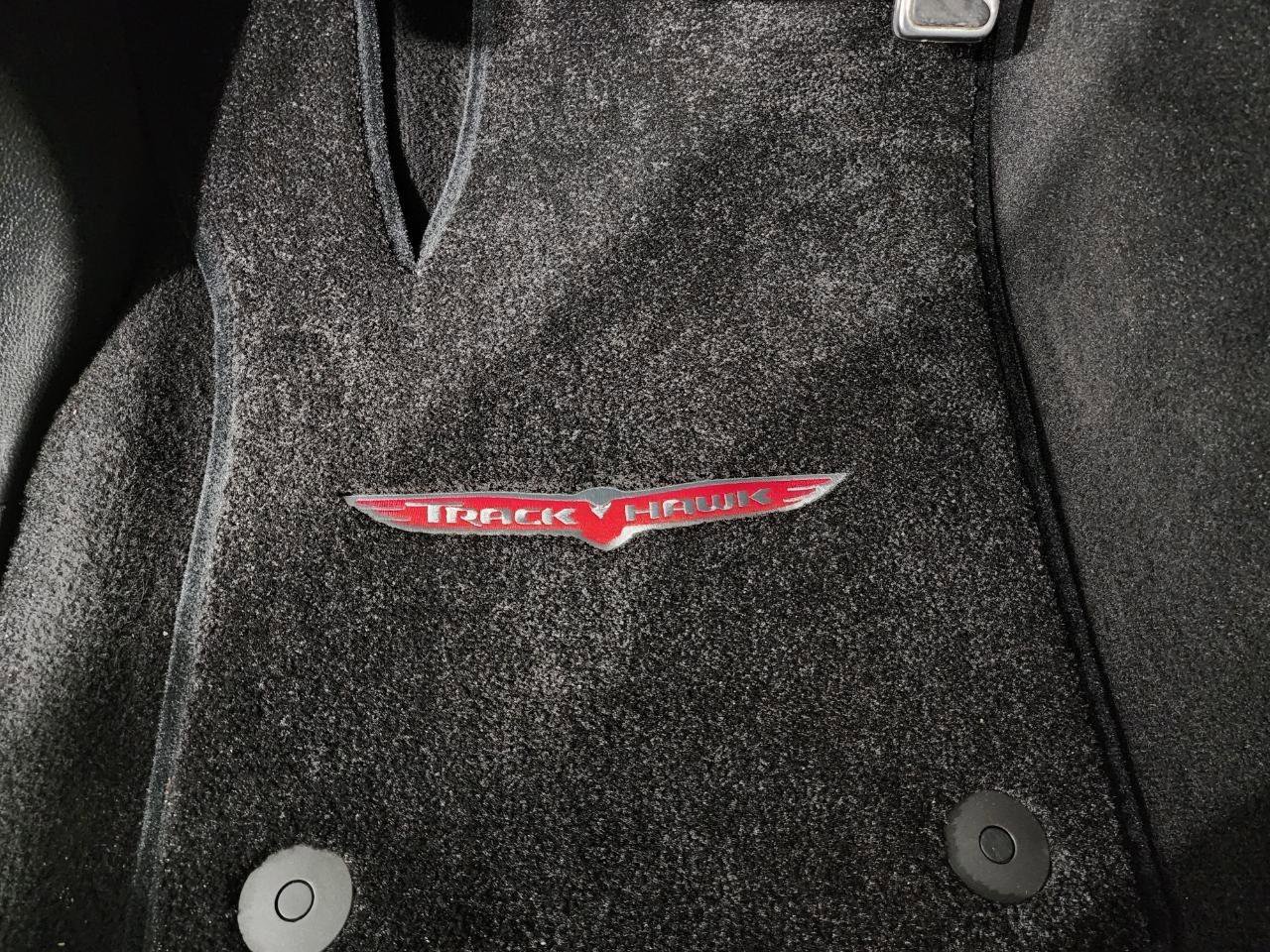 Used 2019 Jeep Grand Cherokee Trackhawk image 14