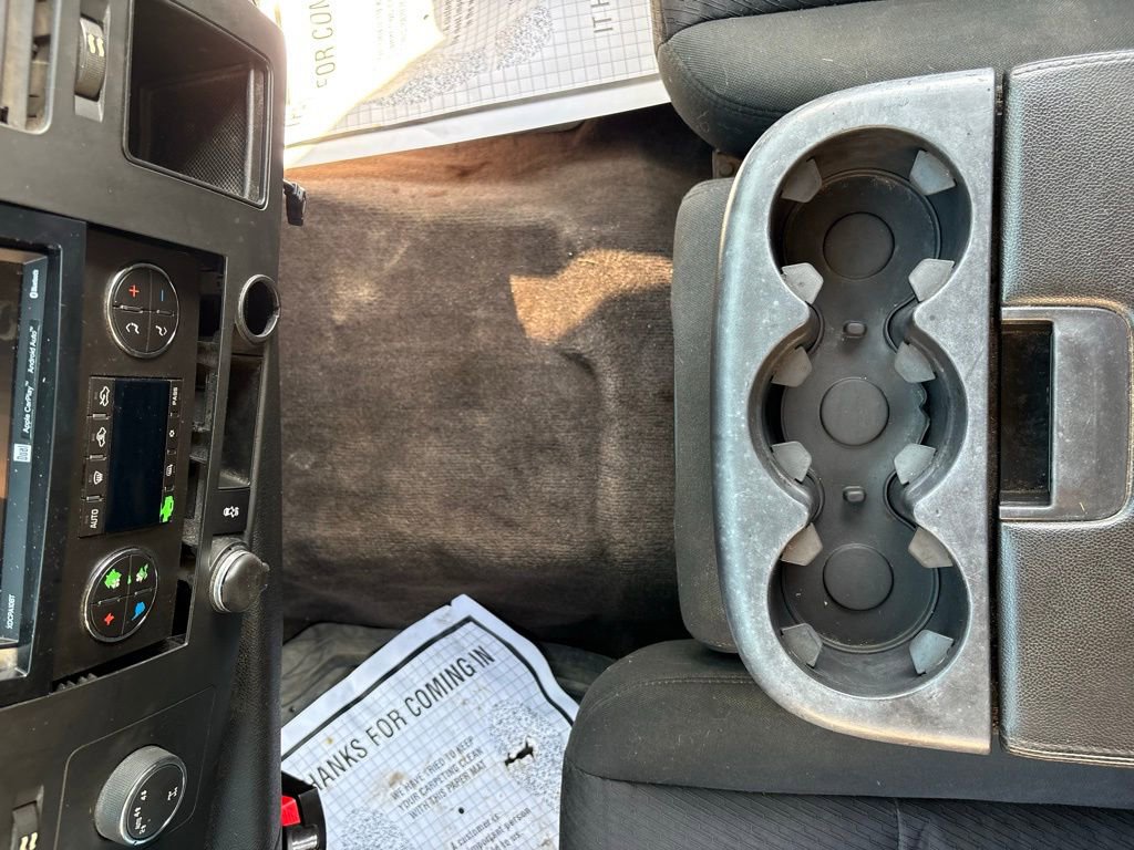 Used 2013 Chevrolet Silverado 1500 LT w/ All-Star Edition image 21