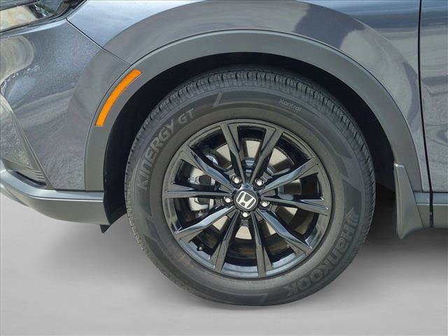 Used 2025 Honda CR-V Sport image 21