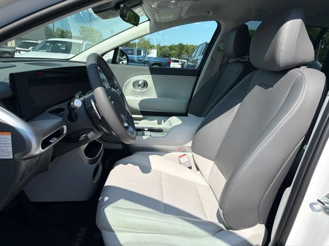 Certified 2026 Hyundai Ioniq 9 SEL AWD/4WD image 18