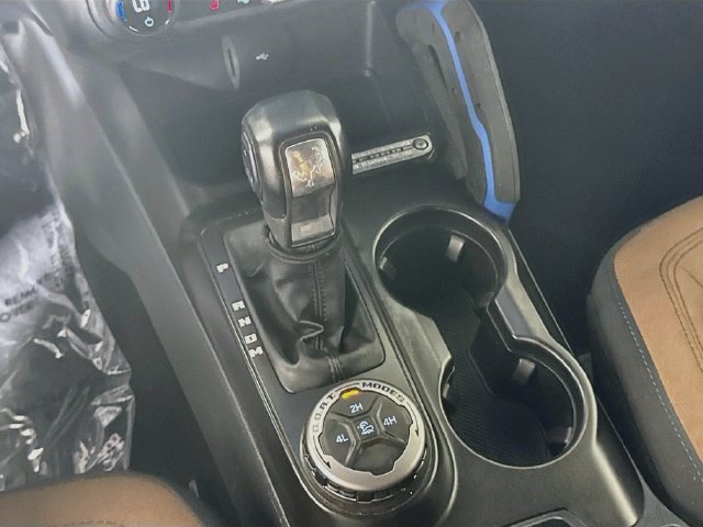 Used 2021 Ford Bronco Outer Banks AWD/4WD image 19