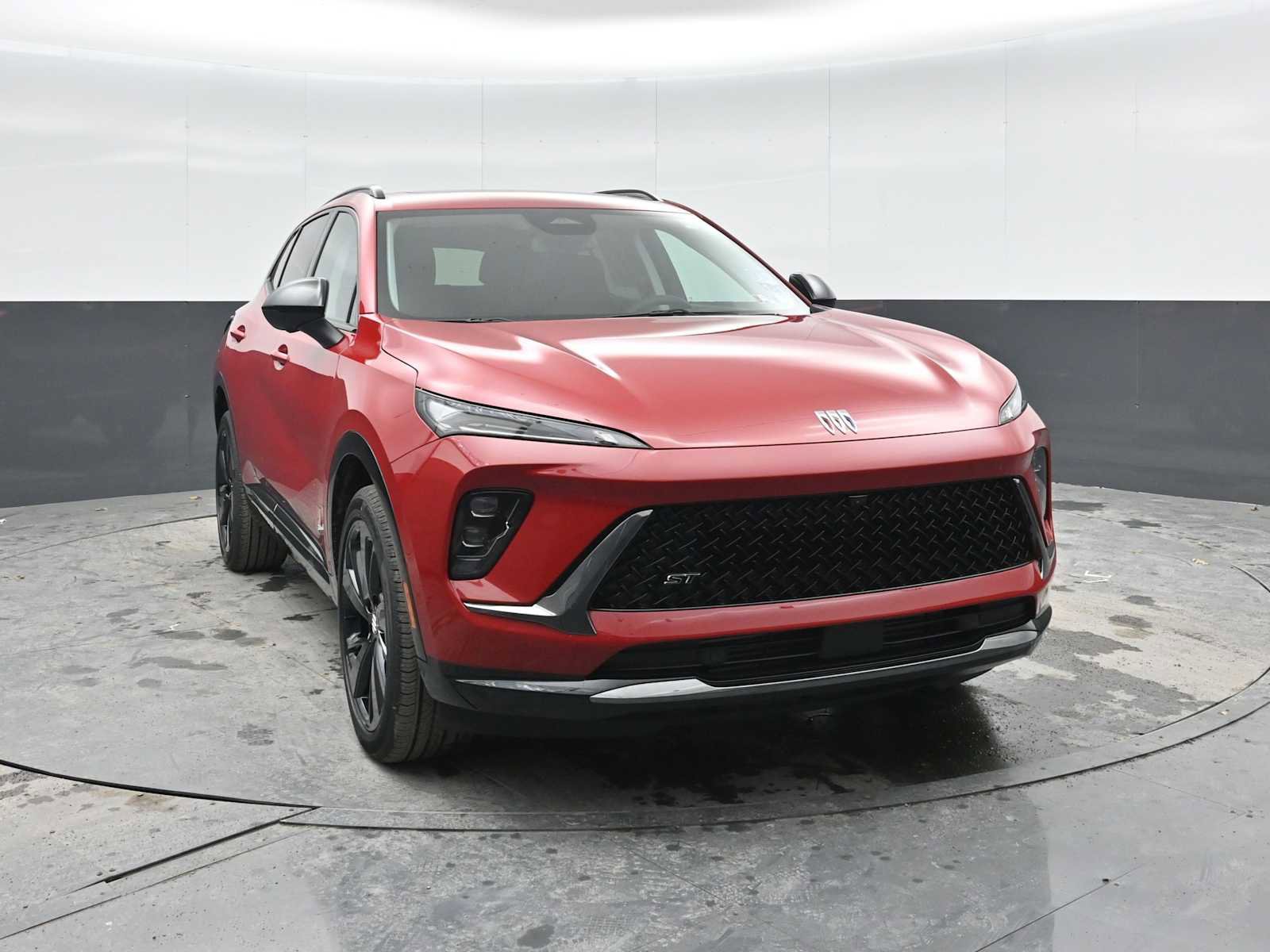 New 2026 Buick Envision Sport Touring image 5