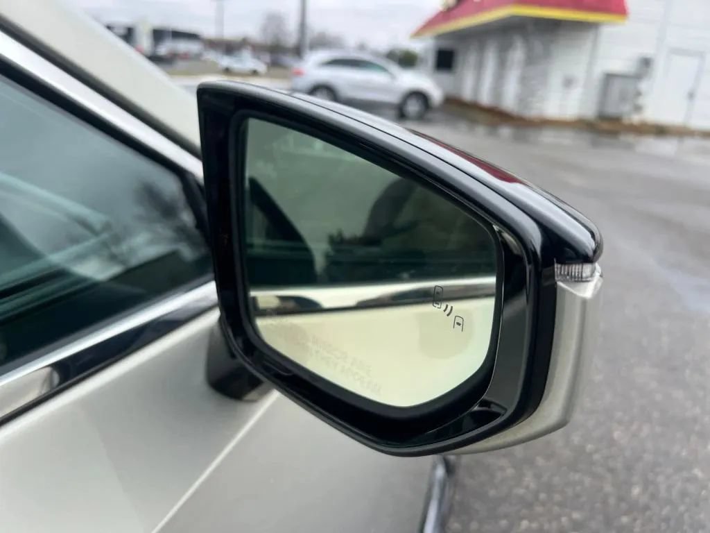 Used 2020 Lexus ES 350 w/ Premium Package FWD image 36