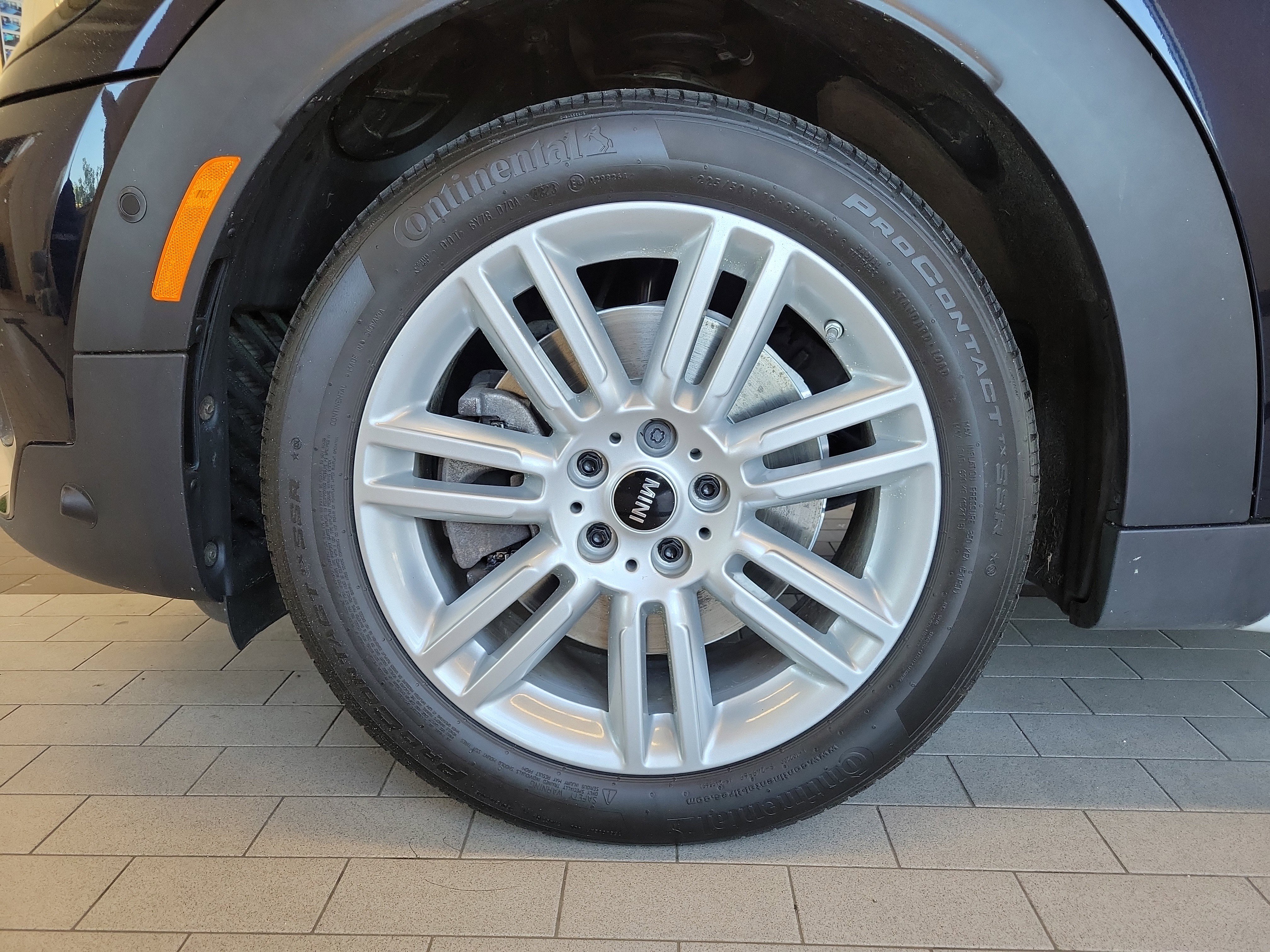 Used 2024 MINI Cooper Countryman S AWD/4WD image 12