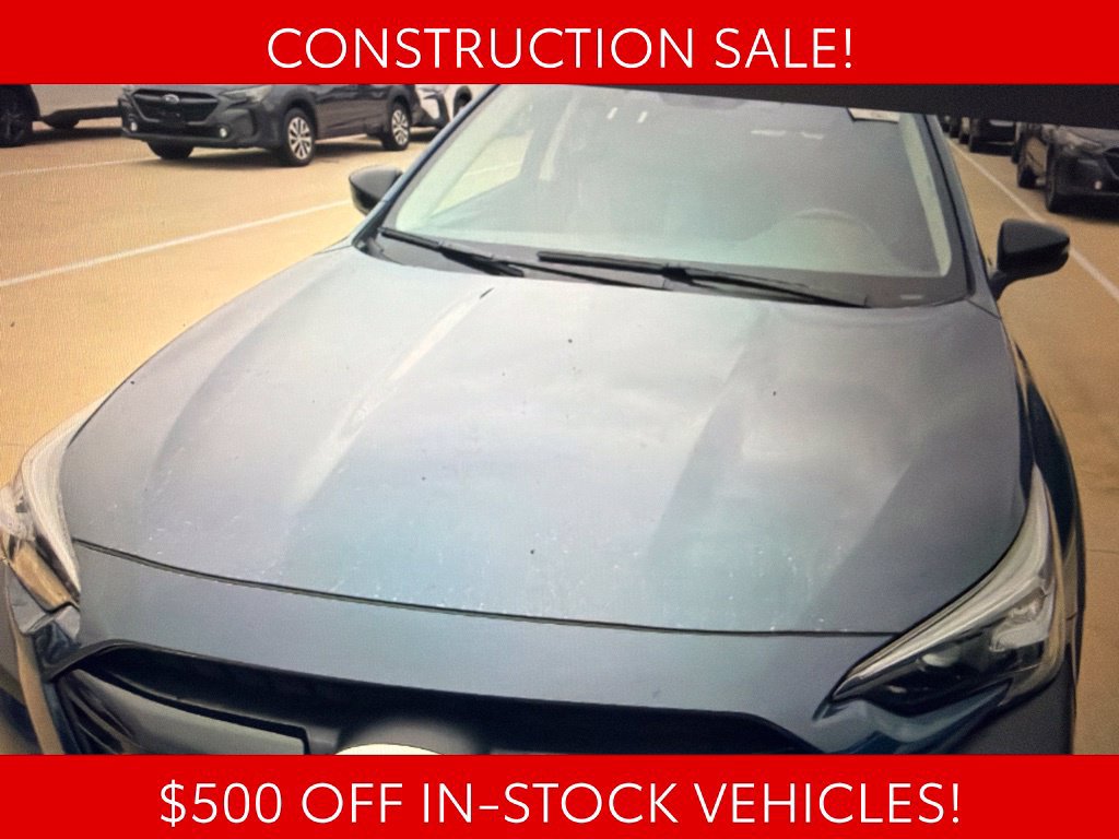Used 2025 Subaru Outback Onyx Edition AWD/4WD image 2