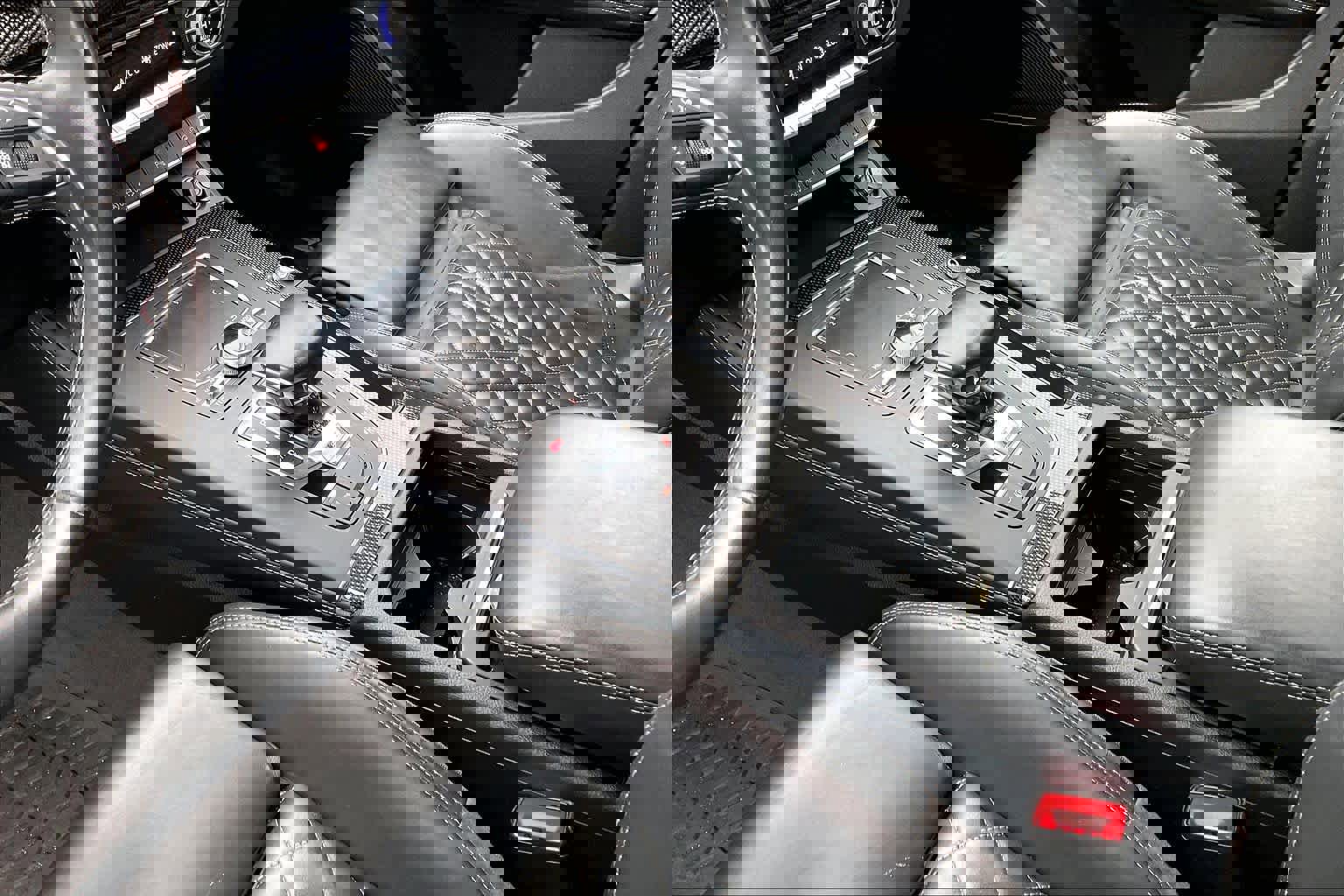 Used 2018 Audi SQ5 Premium Plus w/ S Sport Package image 18