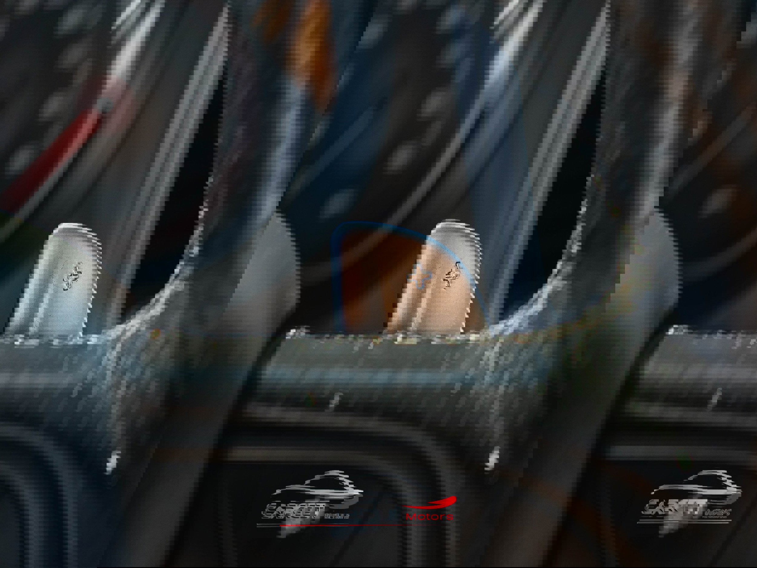 Used 2021 Dodge Charger Scat Pack w/ Navigation & Travel Group image 25