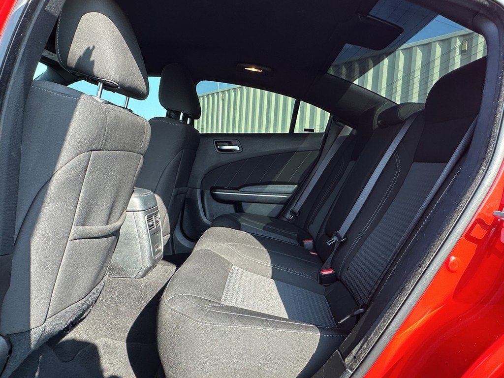 Used 2023 Dodge Charger SXT image 10