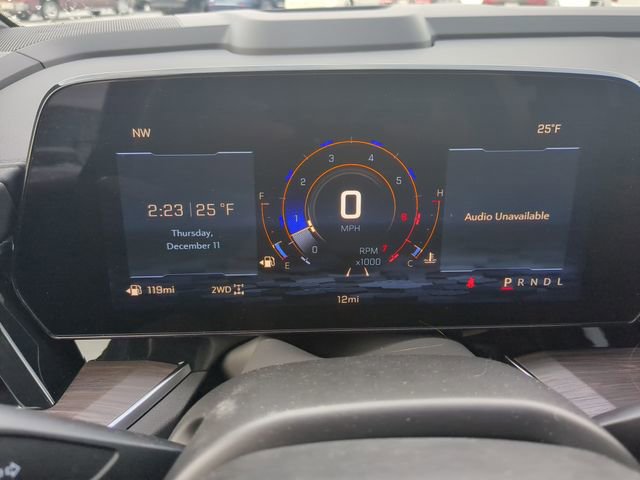 New 2026 Chevrolet Suburban LT w/ Comfort Package image 17