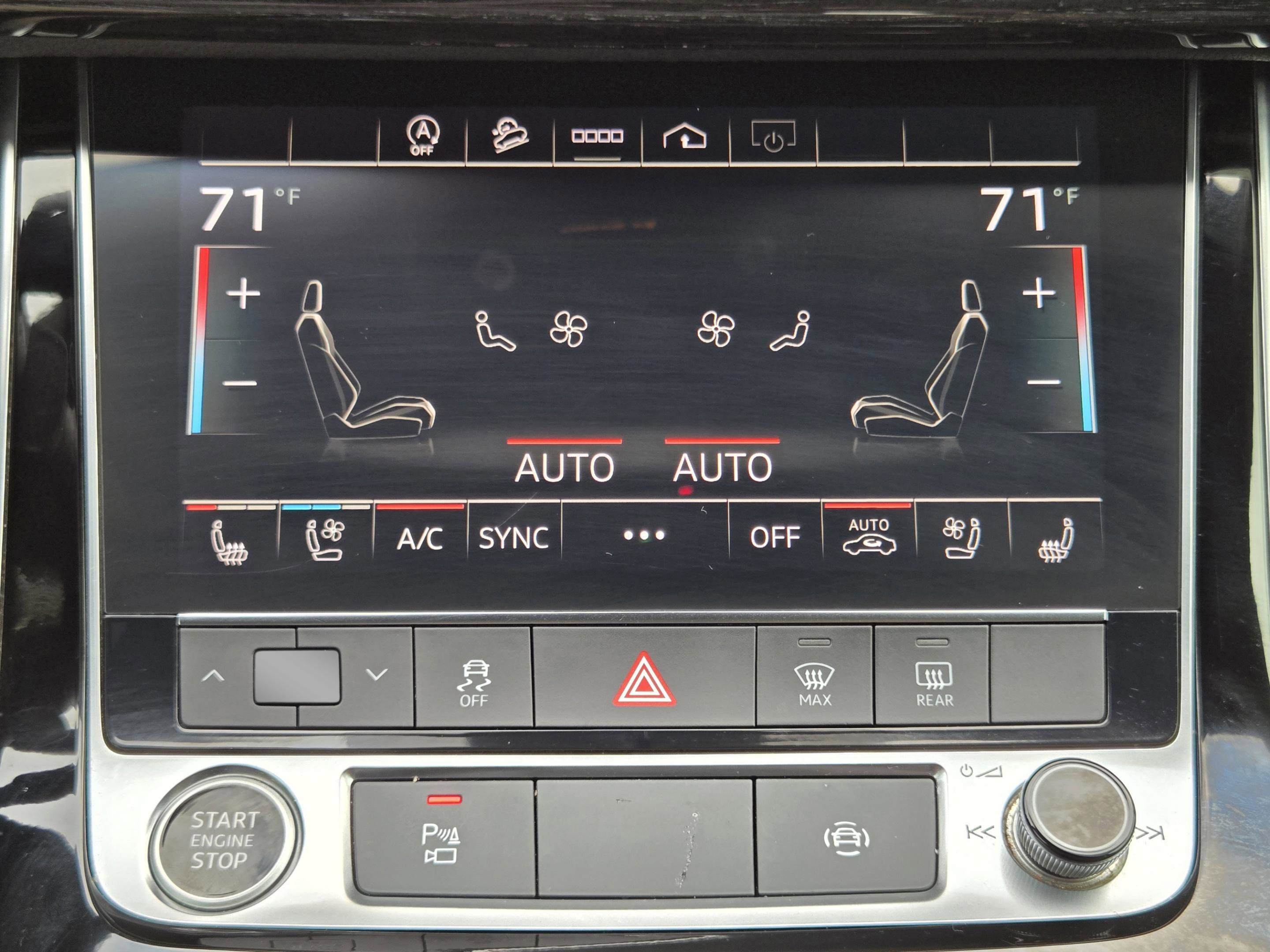 Used 2021 Audi Q7 3.0T Premium Plus AWD/4WD image 15