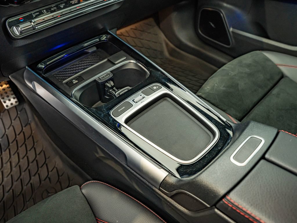 Certified 2024 Mercedes-Benz GLB 250 4MATIC image 29