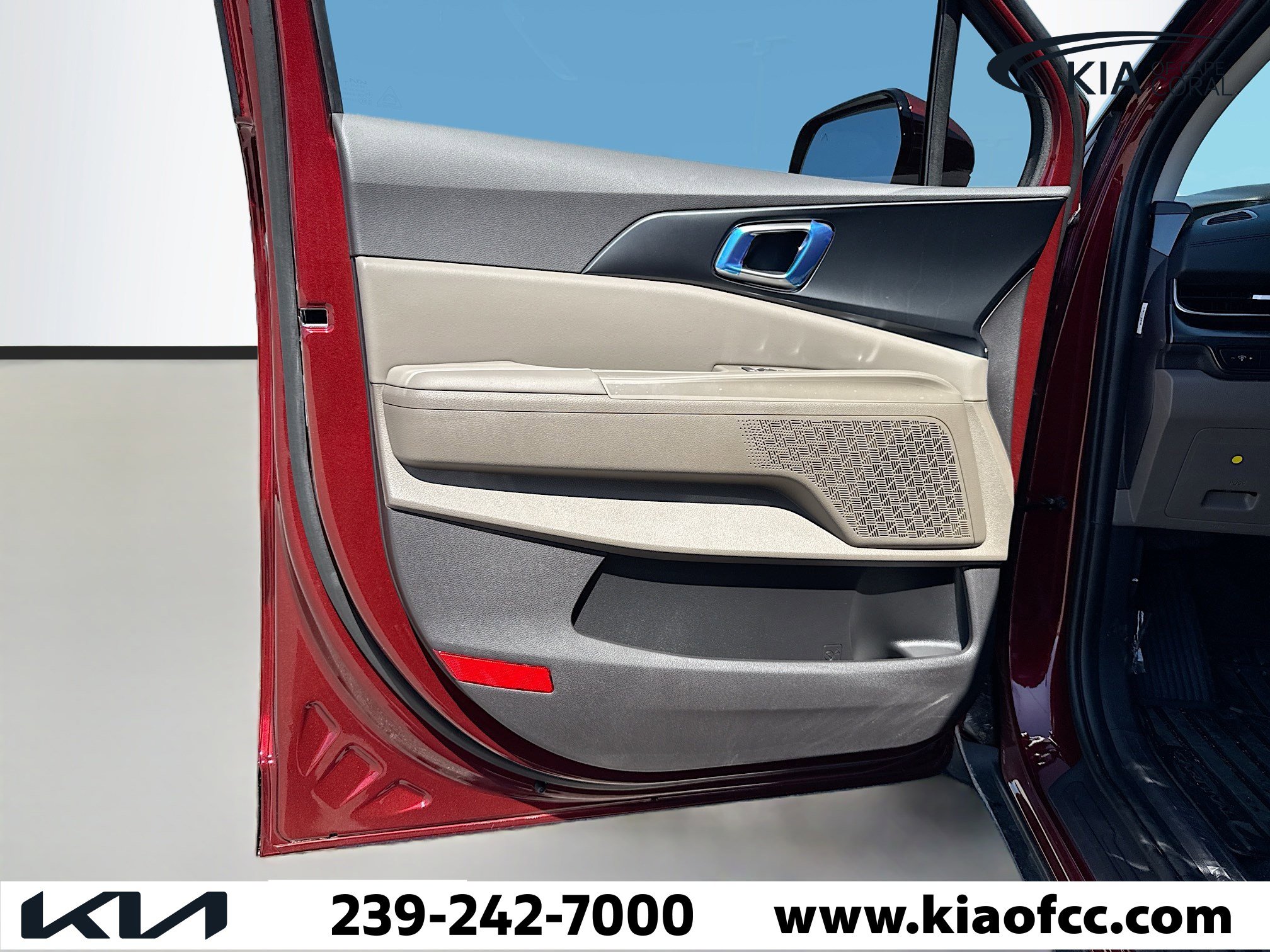 New 2026 Kia Carnival image 21