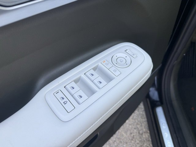 Certified 2025 Hyundai Santa Fe Calligraphy image 20