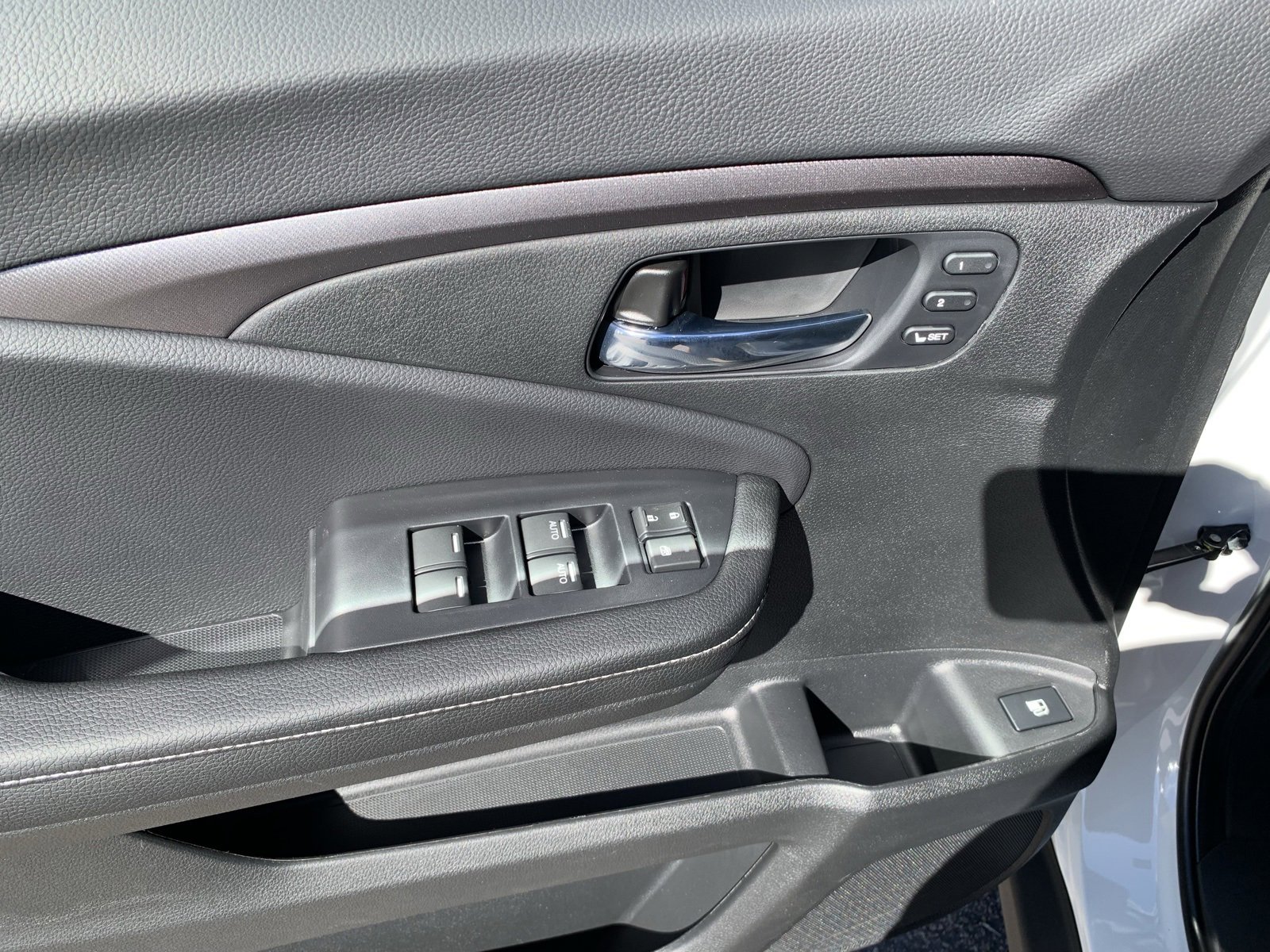 New 2026 Honda Ridgeline RTL image 12