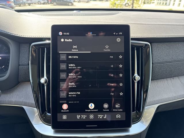 New 2026 Volvo XC90 B6 Ultra w/ Protection Package Premier AWD/4WD image 13