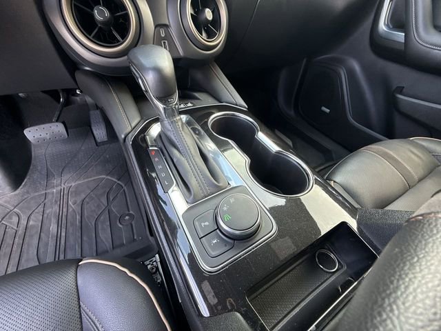 Used 2023 Chevrolet Blazer Premier w/ Driver Confidence II Package image 20