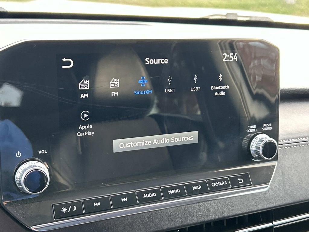 Used 2024 Mitsubishi Outlander SE image 27