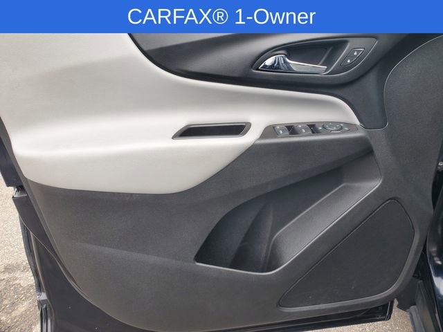 Certified 2021 Chevrolet Equinox LS w/ LS Convenience Package AWD/4WD image 11
