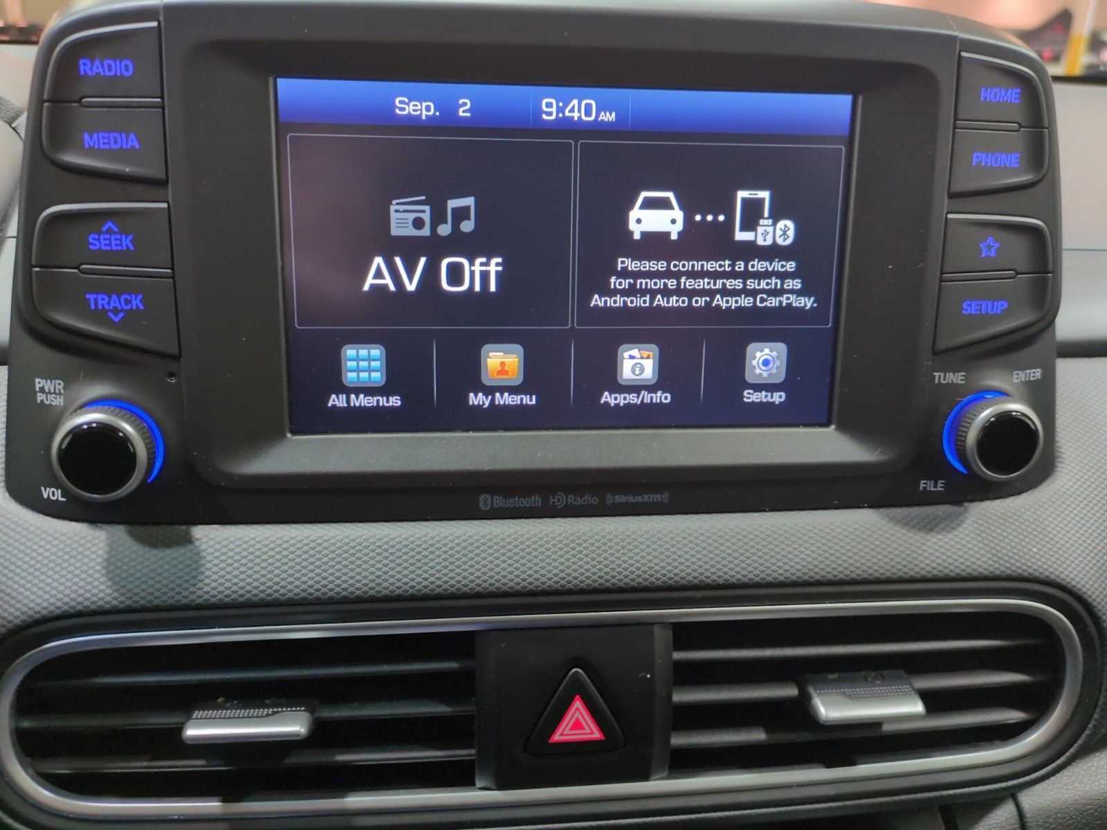 Used 2018 Hyundai Kona SEL AWD/4WD image 22