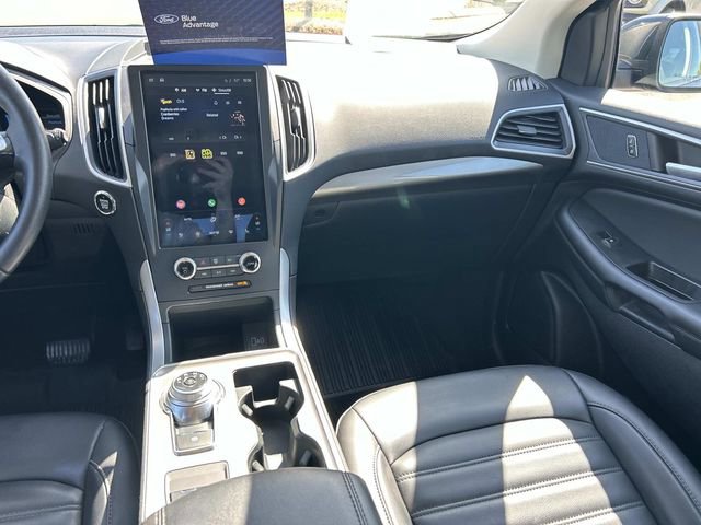Certified 2024 Ford Edge SEL w/ Convenience Package AWD/4WD image 15