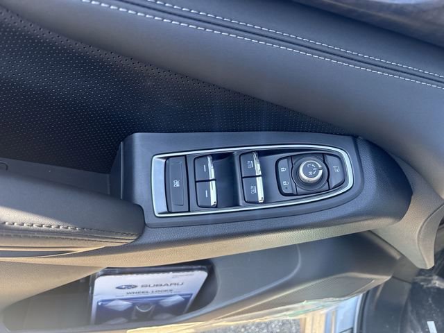 New 2026 Subaru Ascent Touring AWD/4WD image 13