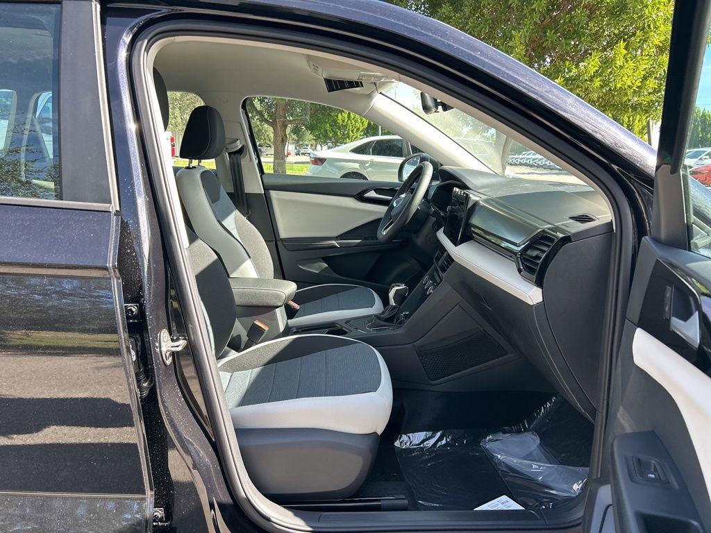 New 2026 Volkswagen Taos S image 41