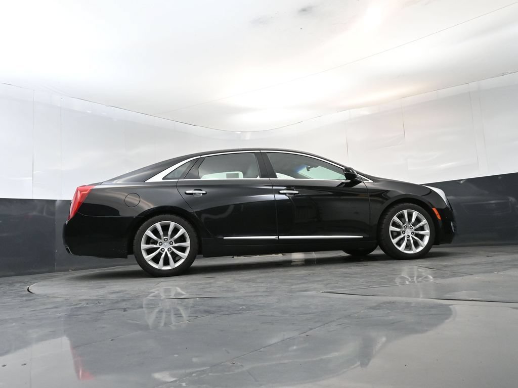 Used 2016 Cadillac XTS Luxury FWD image 24