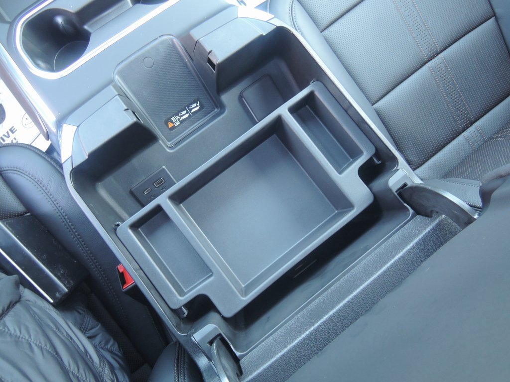 New 2026 Chevrolet Silverado 2500 High Country w/ High Country Premium Package image 25