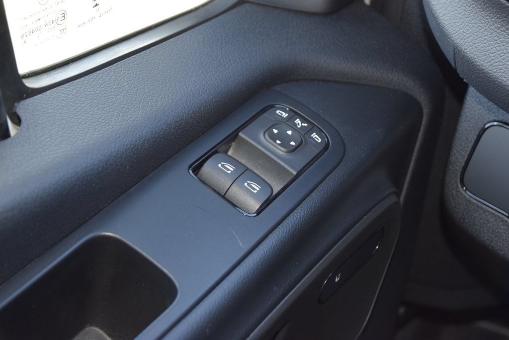 Used 2024 Mercedes-Benz Sprinter 3500 w/ Acoustic Package image 17