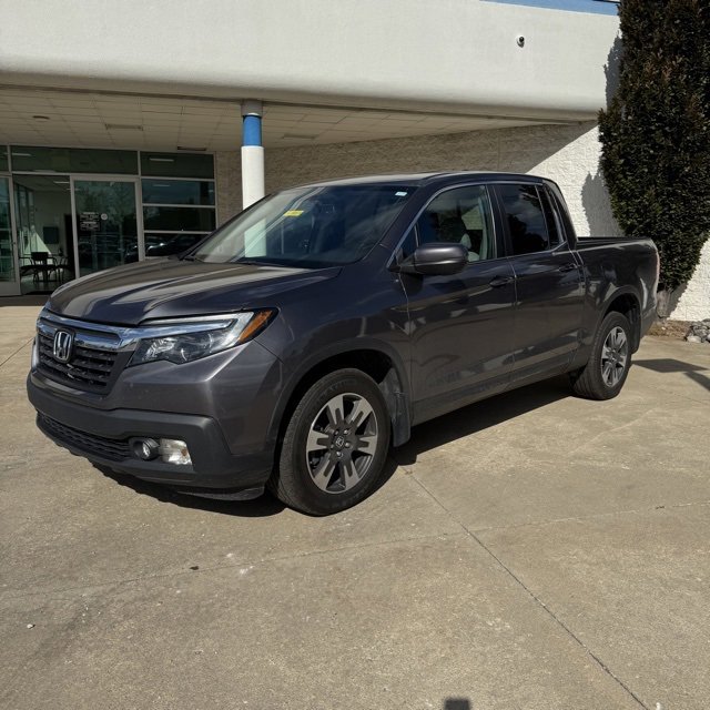 Certified 2019 Honda Ridgeline RTL-T image 7