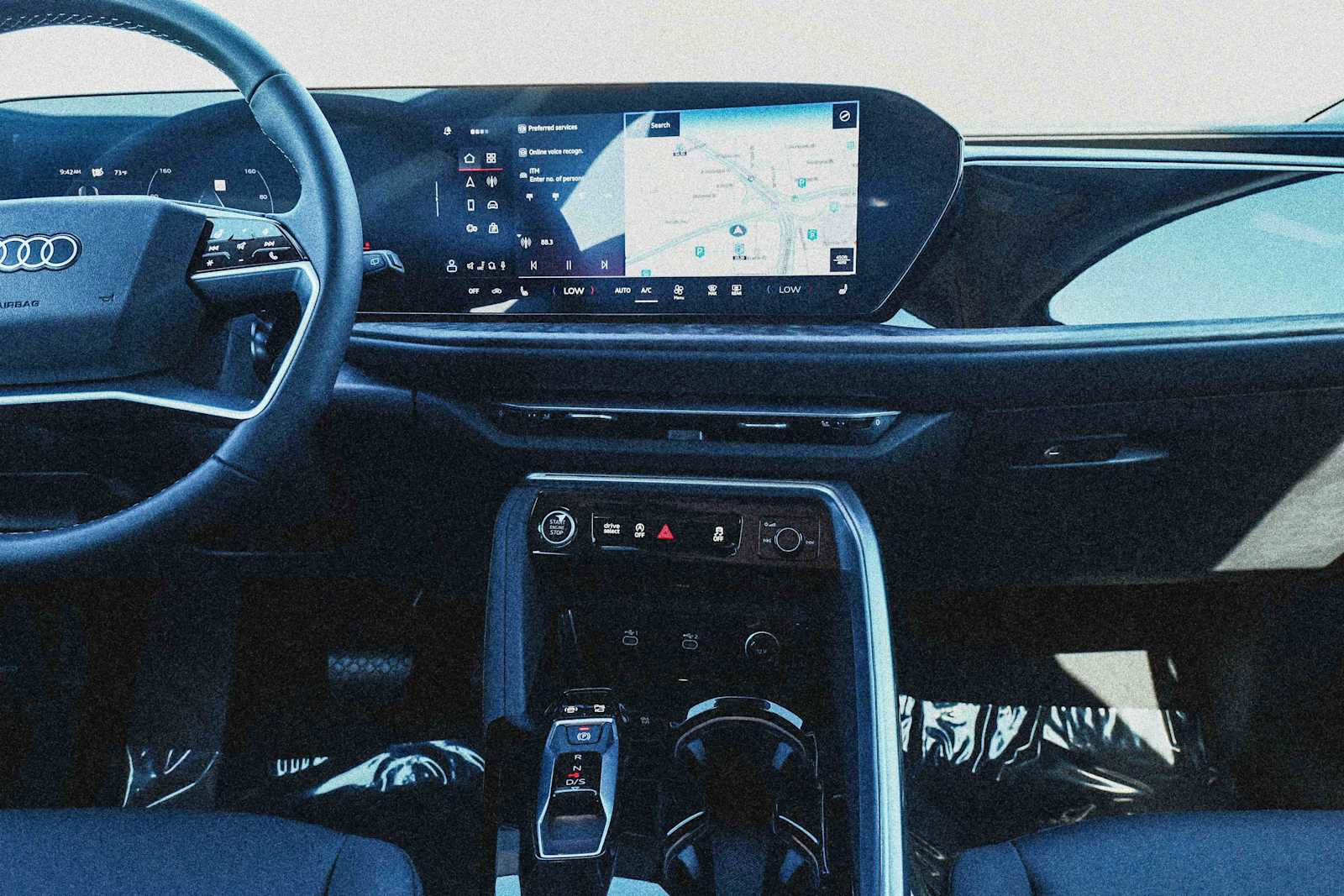 New 2025 Audi Q5 Premium Plus image 15