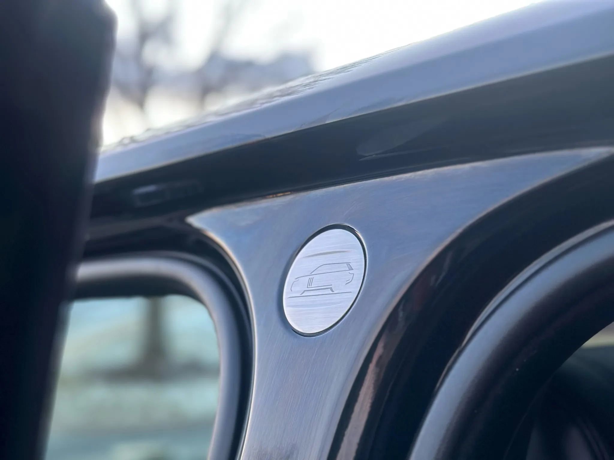 Used 2015 Land Rover Range Rover Supercharged image 71