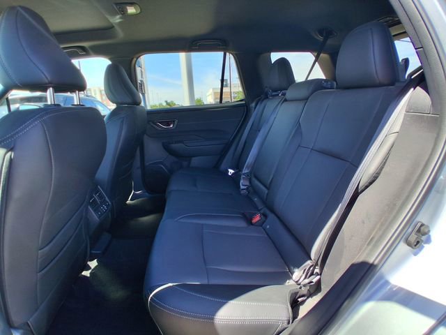 New 2026 Subaru Outback Touring XT AWD/4WD image 17