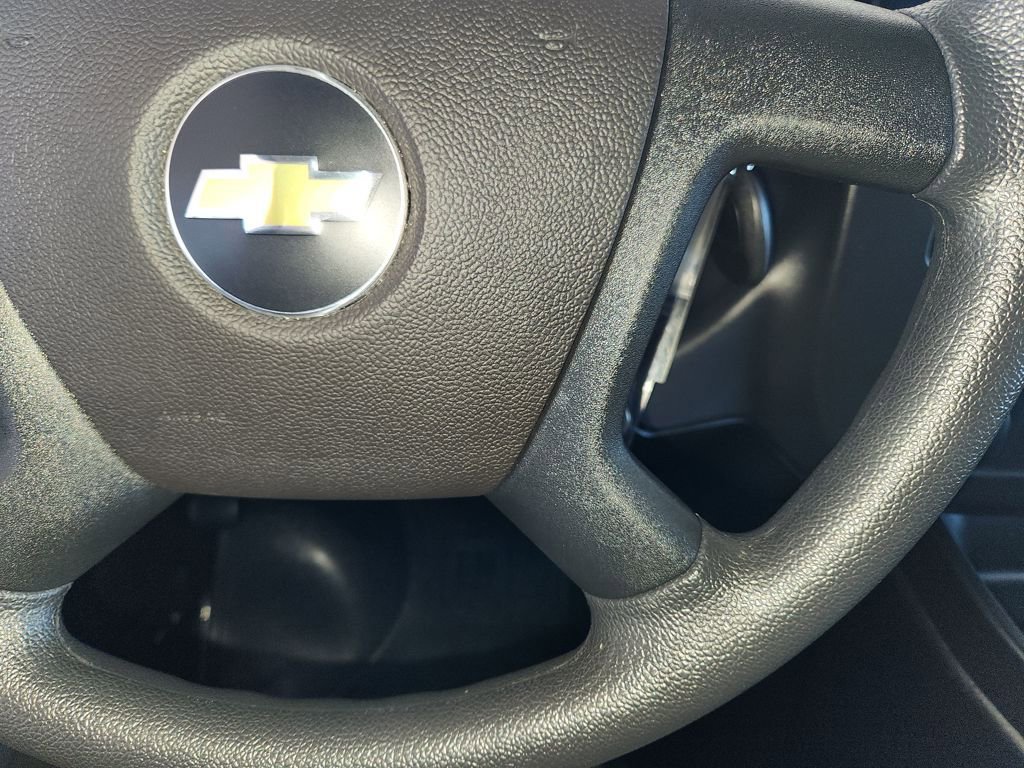 Used 2025 Chevrolet Express 3500 LT w/ LT Preferred Equipment Group image 26