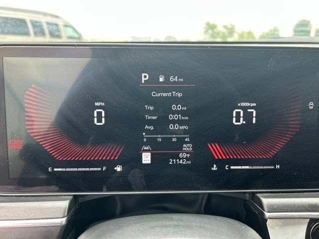 Used 2026 Kia K5 GT-Line w/ GT-Line Red Interior Package FWD image 14