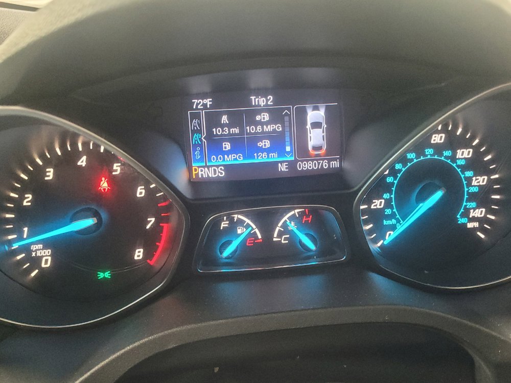 Used 2016 Ford Escape Titanium FWD image 23