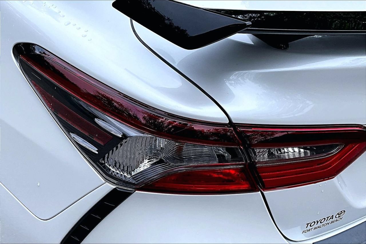 Used 2023 Toyota Camry TRD FWD image 20