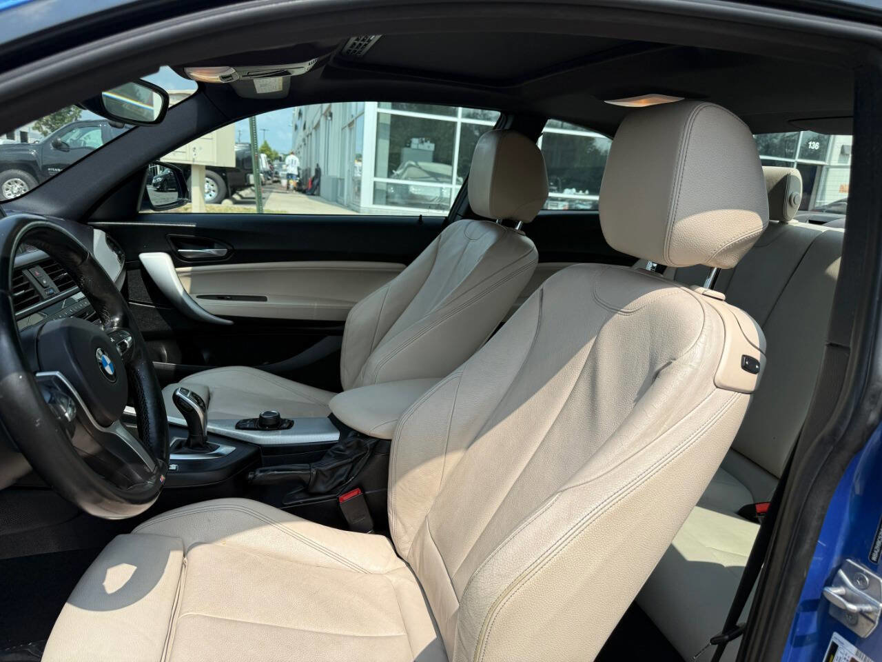 Used 2017 BMW 230i xDrive Coupe image 17