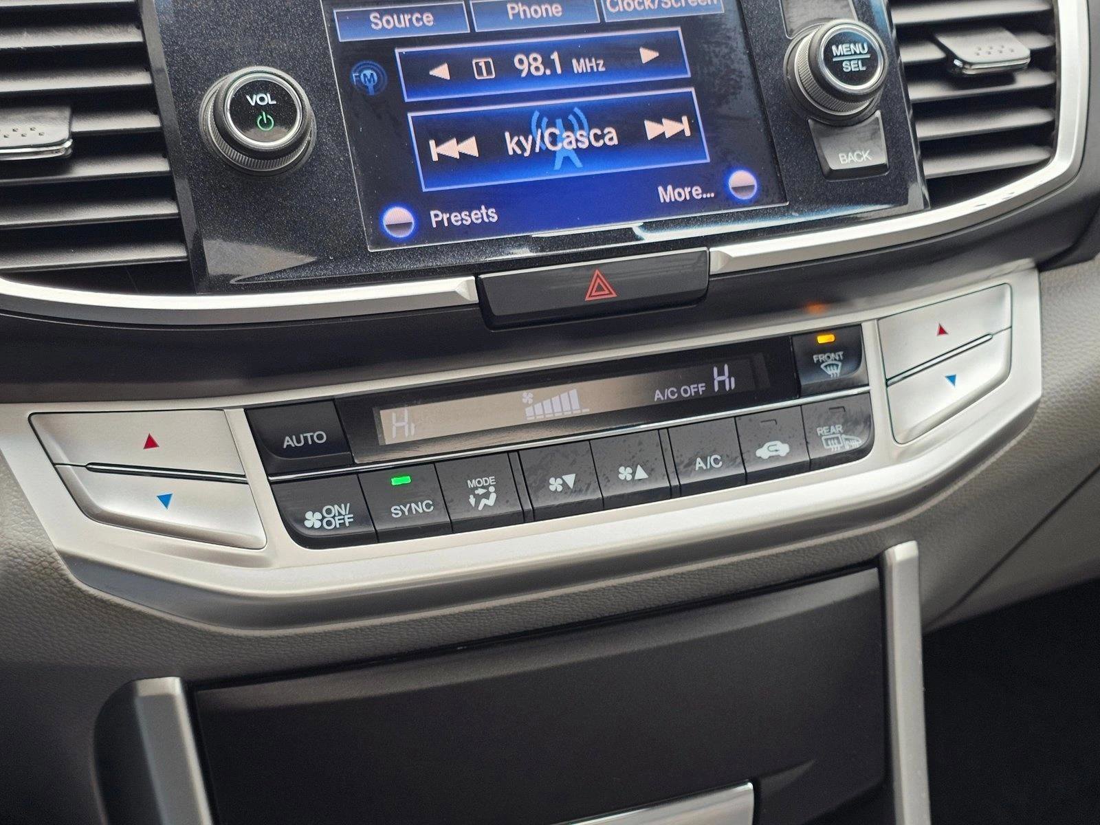 Used 2013 Honda Accord EX-L image 26