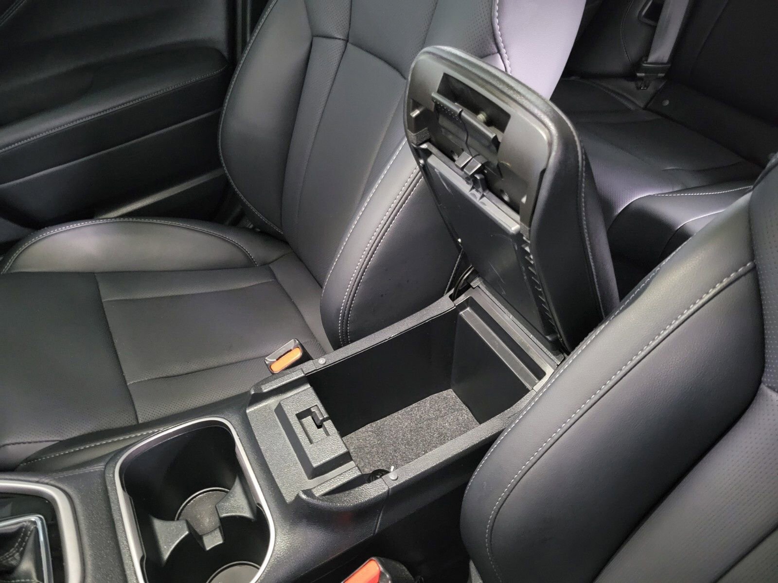 Certified 2025 Subaru Outback Limited XT w/ Tech Package 3 image 31