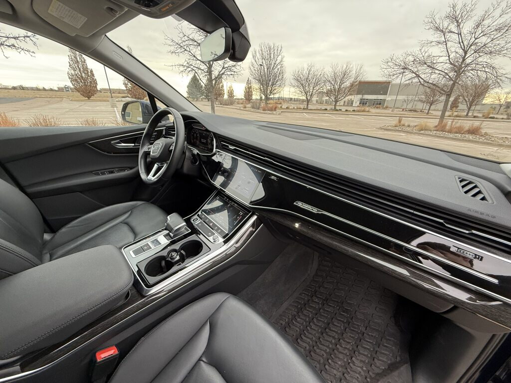 Used 2022 Audi Q7 3.0T Premium image 30