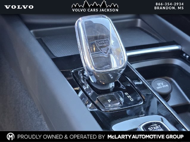 New 2026 Volvo XC60 B5 Plus w/ Climate Package AWD/4WD image 26