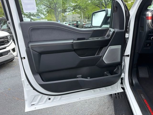 Used 2023 Ford F150 Raptor w/ Raptor 37 Performance Package image 13