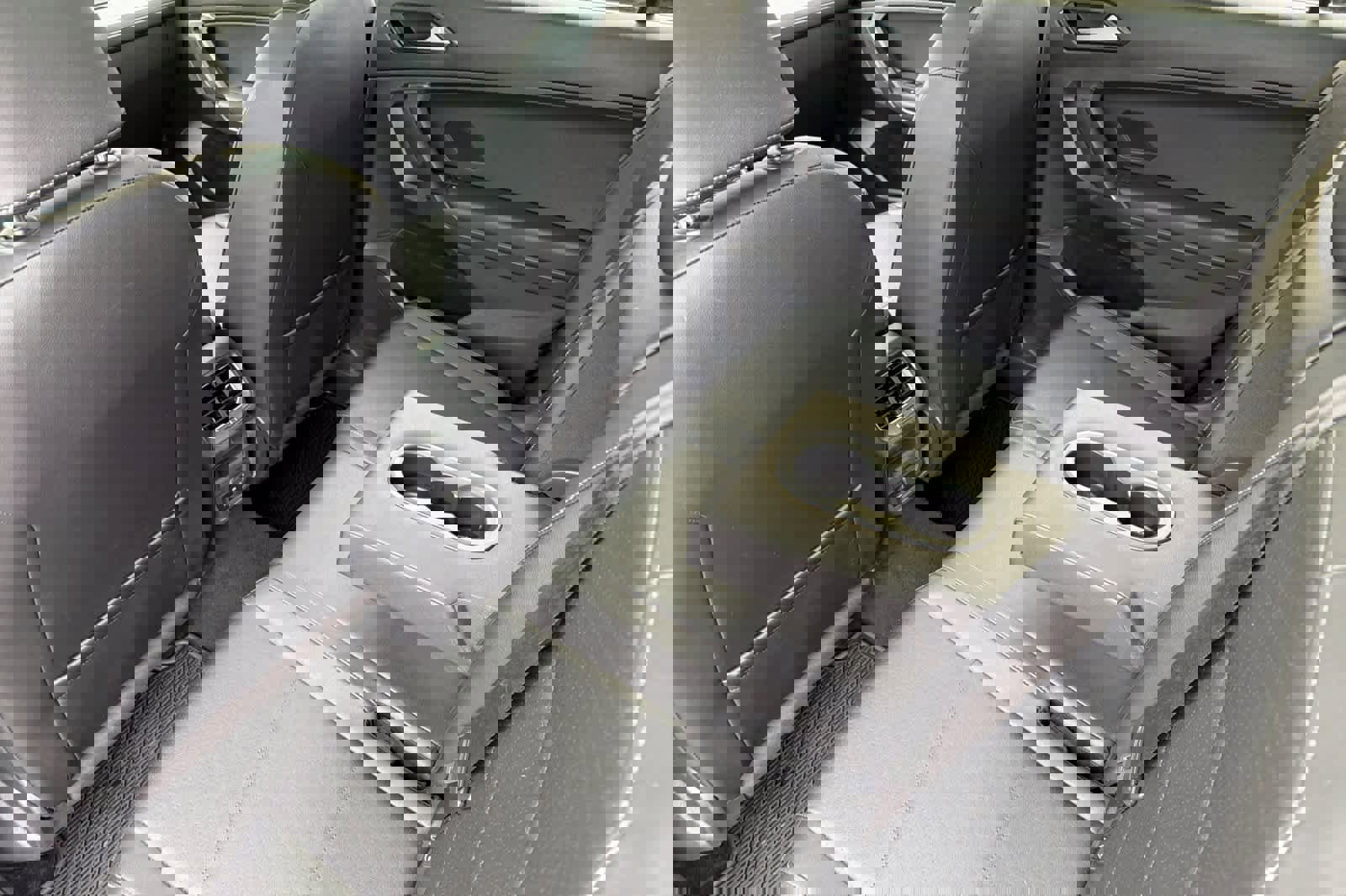 Used 2018 Volkswagen Tiguan SEL image 4