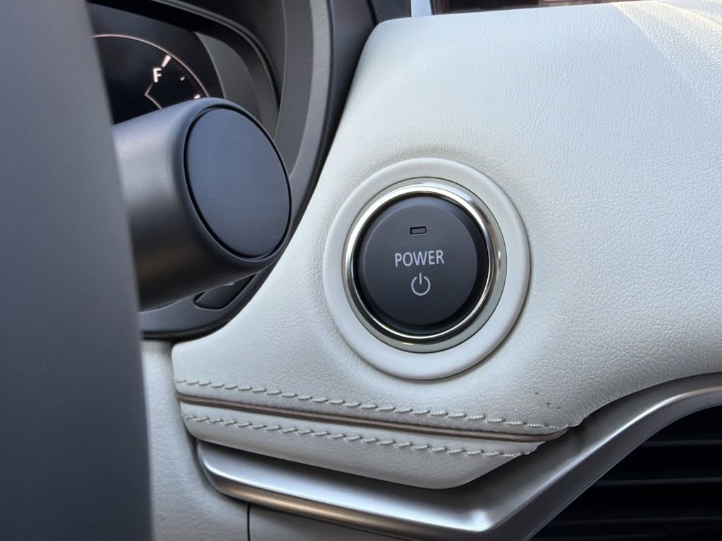 New 2026 MAZDA CX-90 Plug-In Hybrid w/ Premium Plus image 23